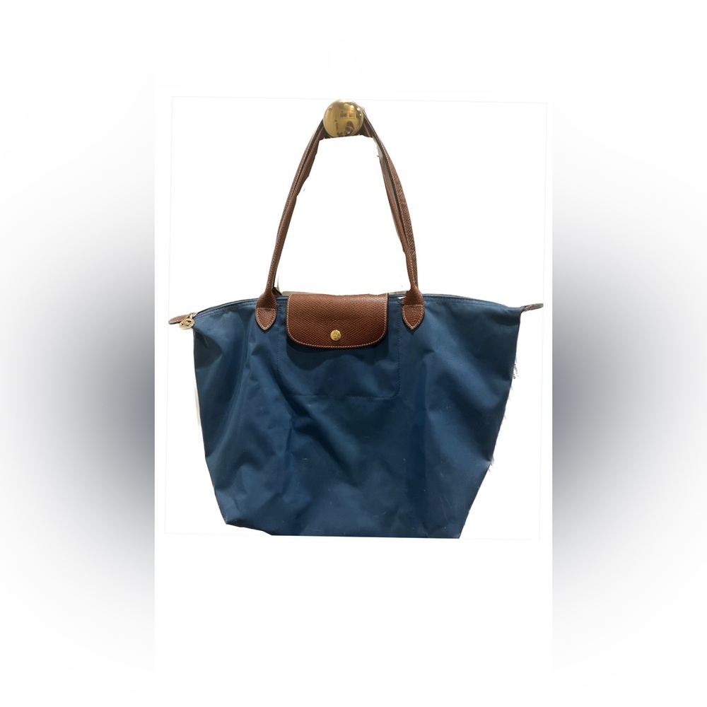 Longchamp Le Pliage Tote Bag